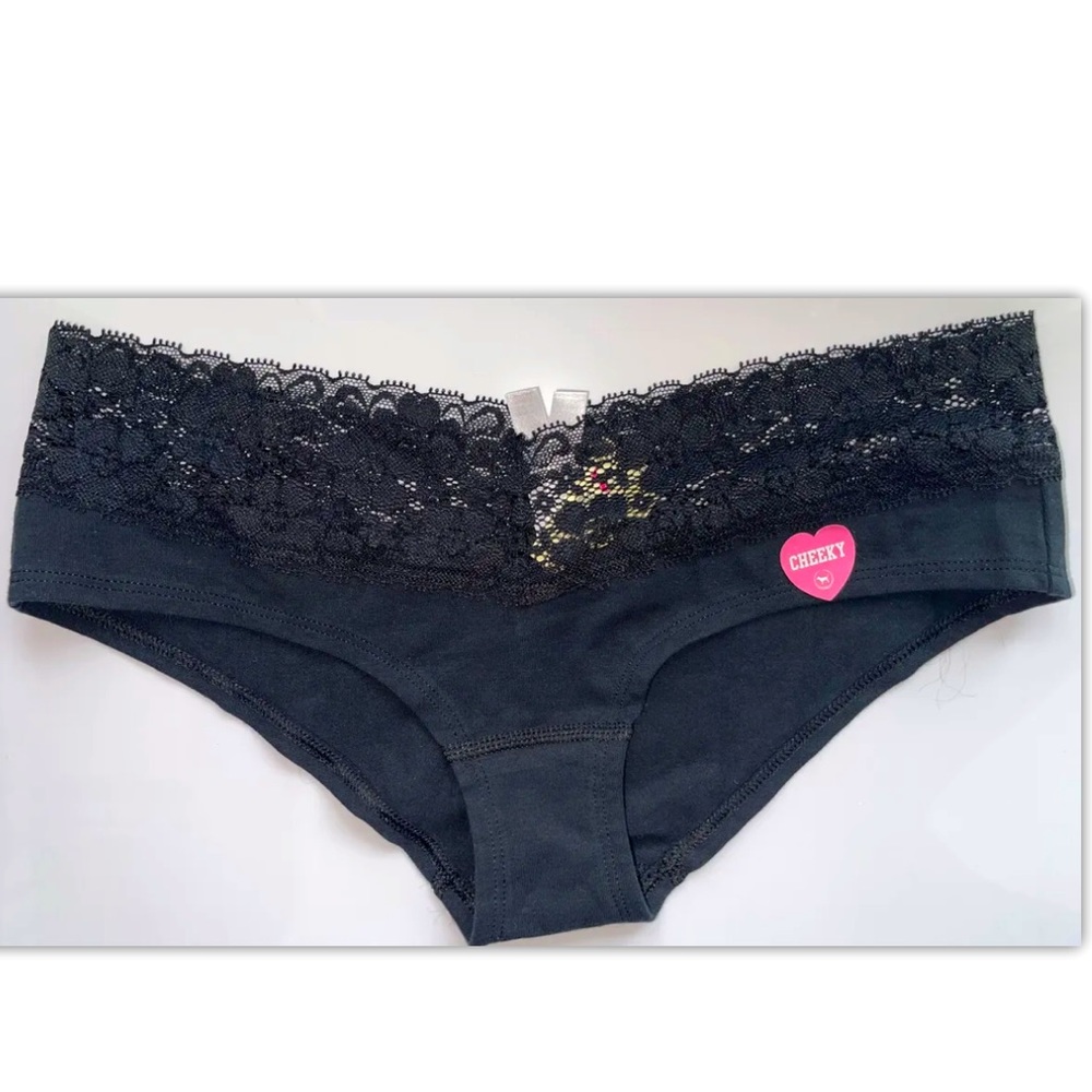 2009’Extra low rise hipster panty